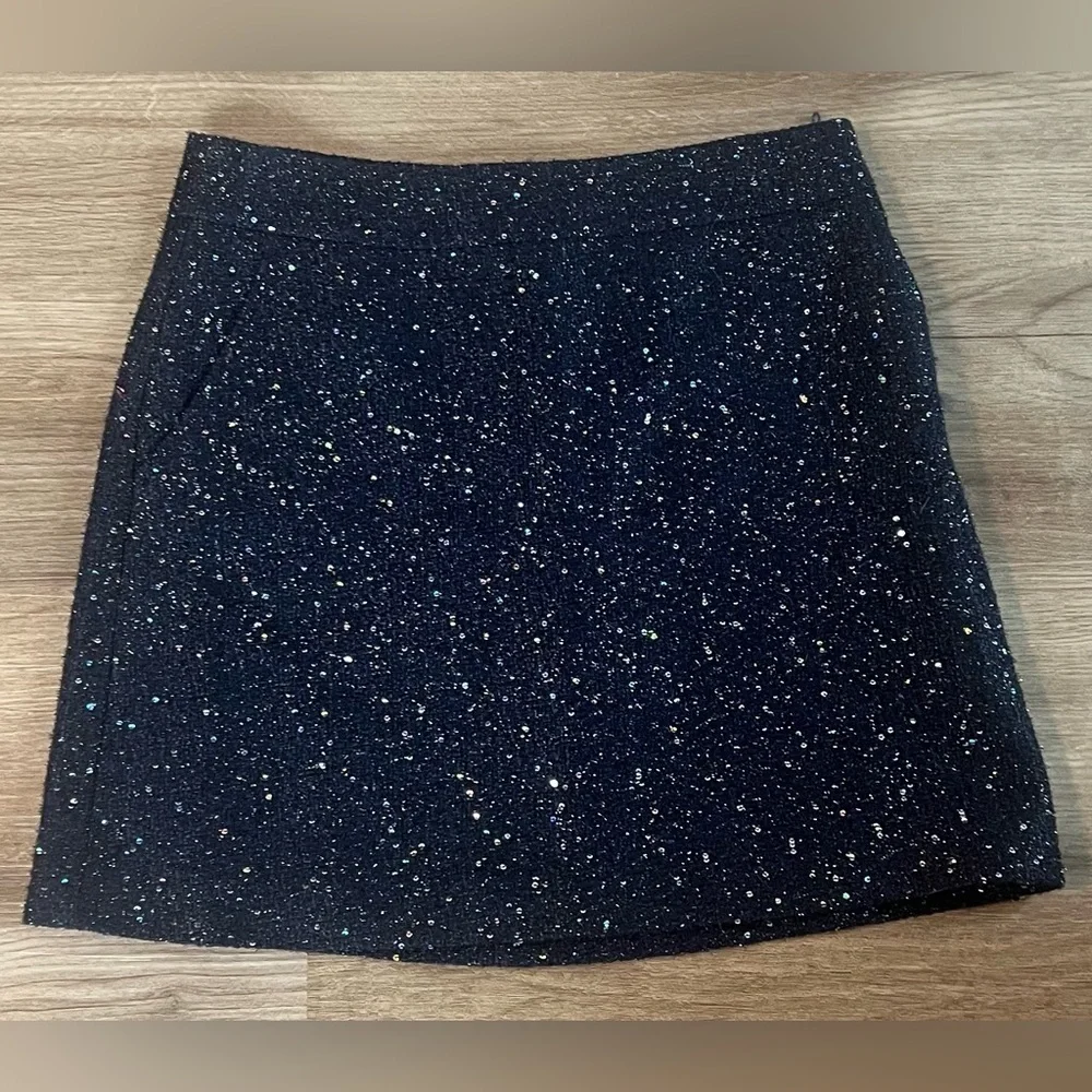 LOFT this navy